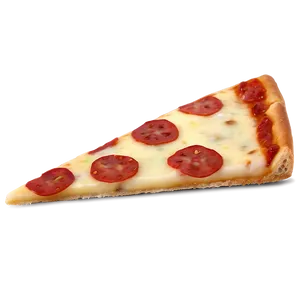 Pizza Slice Png 81 PNG Image