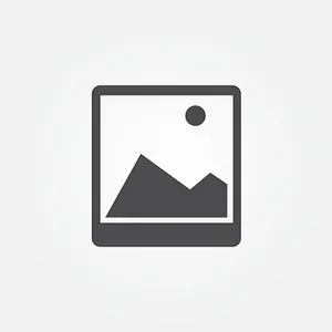 Placeholder Image Icon PNG Image