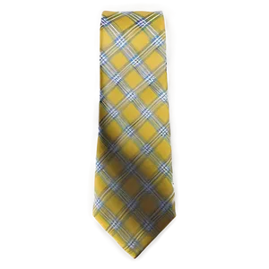 Plaid Necktie Png Cum90 PNG Image