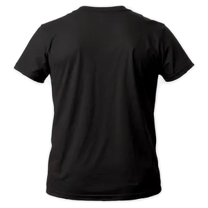 Plain Blank Shirt Png 06272024 PNG Image