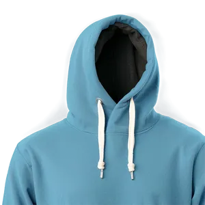 Plain Hoodie Template Png Voc48 PNG Image