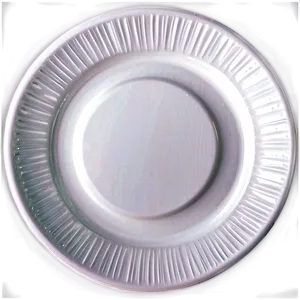 Plain White Plate Png 29 PNG Image