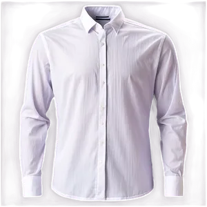 Plain White Shirt Png 42 PNG Image