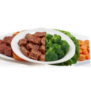 Plant-based Meat Whole Foods Png 9 PNG Image