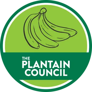 Plantain Council Logo PNG Image