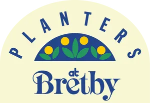 Planters At Bretby_ Logo PNG Image