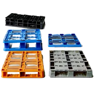 Plastic Pallet Png Eny PNG Image