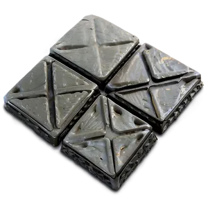 Plastic Pavers Png Kny PNG Image