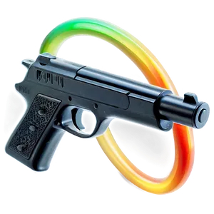 Plastic Toy Gun Png Kym58 PNG Image