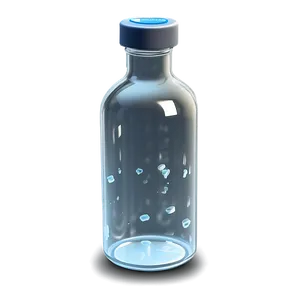 Plastic Vial Png Cpc62 PNG Image