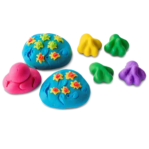 Playdough Fun For Toddlers Png Jvu29 PNG Image