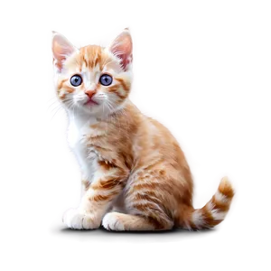 Playful Kitten Image Png 39 PNG Image