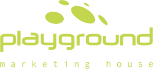 Playground Marketing House Logo PNG Image