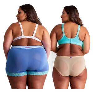 Plus Size Underwear Png 26 PNG Image