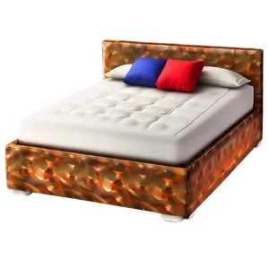 Plush Bed Emoji Png 15 PNG Image