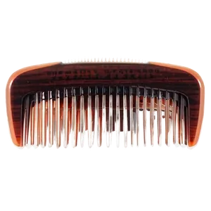 Pocket Comb Png Qnu67 PNG Image