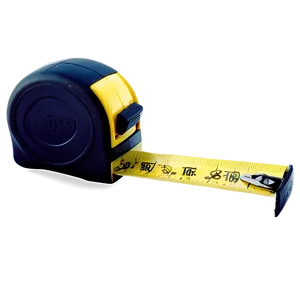 Pocket Tape Measure Png Cal PNG Image