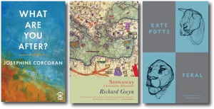 Poetry_ Book_ Collection PNG