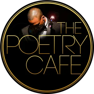 Poetry Cafe Performer.png PNG Image