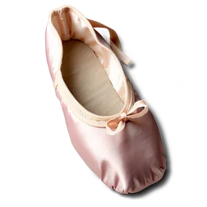 Pointe Shoe Accessories Png Ygp72 PNG Image