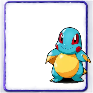 Pokemon Card Template For Education Png 59 PNG Image