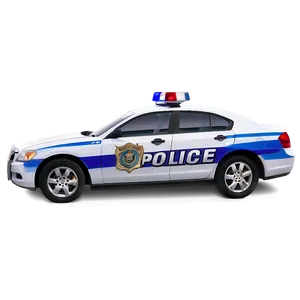 Police Car Png 48 PNG Image