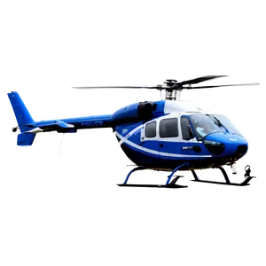 Police Helicopter Spotlight Png 06212024 PNG Image