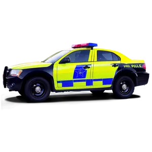 Police Pursuit Vehicle Png Tpg PNG Image