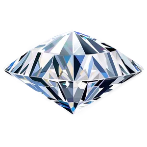 Polished Diamond Art Png 06242024 PNG Image