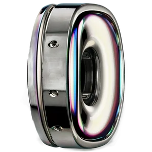Polished Metal Finish Png Qhe88 PNG Image