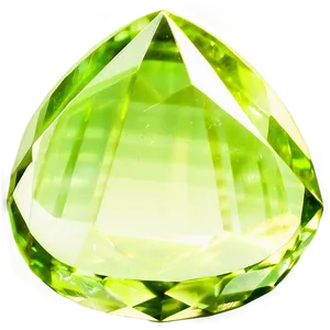 Polished Peridot Png Bsd79 PNG Image