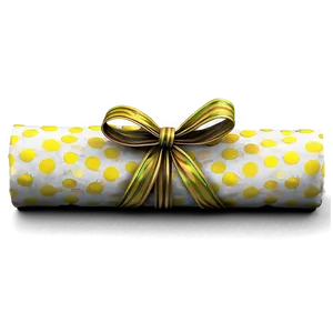 Polka Dot Wrapping Papers Png 69 PNG Image