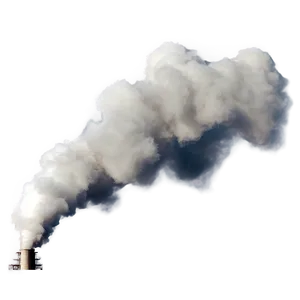 Polluted Air Smog Png Gfk PNG Image