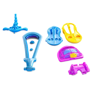 Polly Pocket Underwater Paradise Png Hlq95 PNG Image