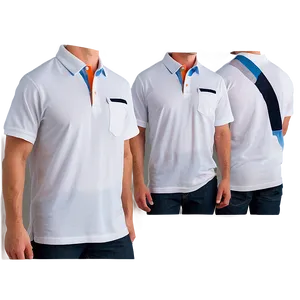 Polo Shirt Pocket Configuration Png 77 PNG Image