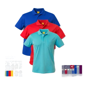 Polo Shirt Pocket Configuration Png Utw69 PNG Image