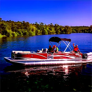 Pontoon Boat Licensing Guide Png 06282024 PNG Image