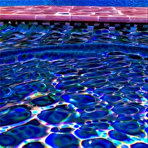 Pool Water Ripple Effect Png 73 PNG Image