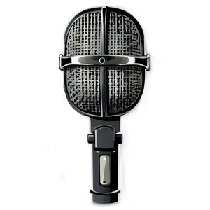 Pop Music Microphone Png 7 PNG Image