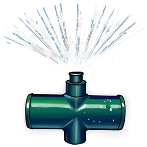 Pop-up Sprinkler Png 79 PNG Image