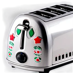 Pop-up Toaster Side View Png 33 PNG Image