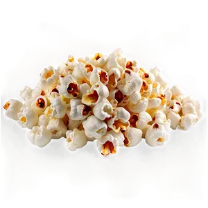 Popcorn Icon Png Req94 PNG Image