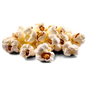 Popcorn Kernel Png 43 PNG Image