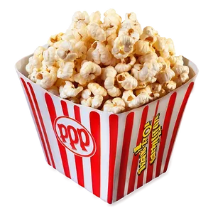 Popcorn Kernel Png Hiv65 PNG Image