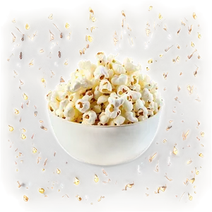 Popcorn Kernel Png Irw PNG Image