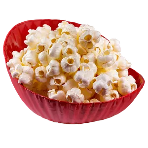 Popped Popcorn Kernel Png Axl PNG Image