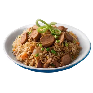 Pork Fried Rice Png Rrx38 PNG Image