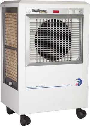 Portable Air Cooler Bay Breeze PNG Image