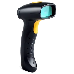 Portable Barcode Scanner Png Oyh PNG Image