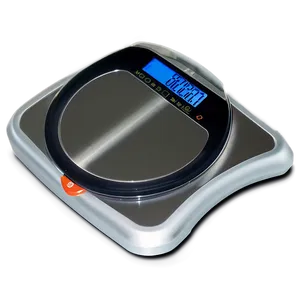 Portable Digital Scale Png Jxj4 PNG Image